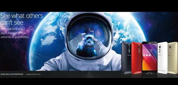 ASUS Opens Online Registration for ZenFone 2 Philippine Launch