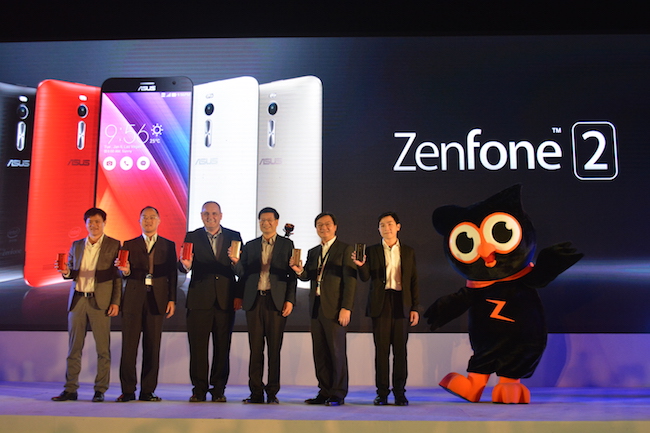 asus zenfone 2 prices in the philippines