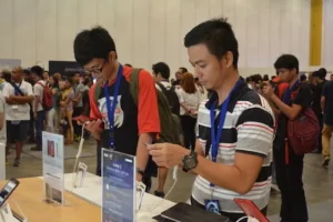 Asus PH Launch 08