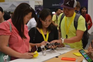 Asus PH Launch 10