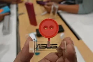 Asus PH Launch 15