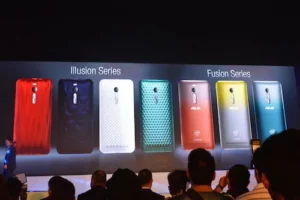 Asus PH Launch 17