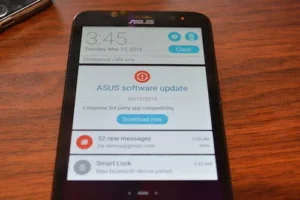Asus Zenfone 2 Unboxing 06