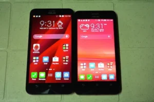 Asus Zenfone 2 Unboxing 08