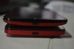 Asus Zenfone 2 Unboxing 10