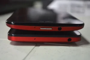 Asus Zenfone 2 Unboxing 11