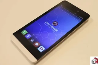 Built for Speed - Cherry Mobile Ultra Review