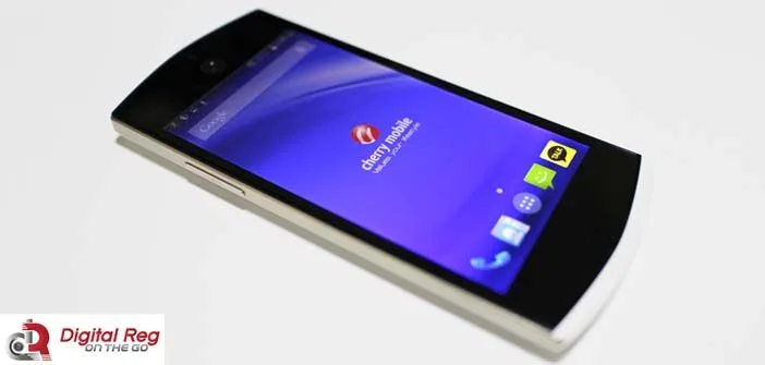 Cherry Mobile Selfie Review - the Perfect Phone for the On-the-Go Snapper