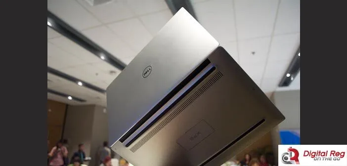 Dell XPS 13