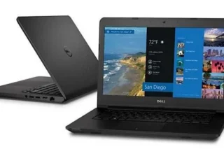 Experience Speed and Versatility with Dell Maple Laptops