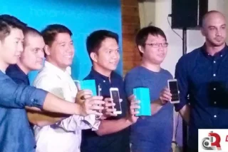For the Brave - Huawei Launches Honor 6 Plus 4X and 4C
