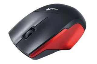 Go Wireless with the new Genius NS 6015 Mouse
