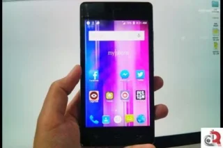 Great Performance for Less- MyPhone Rio 2 Lite Review