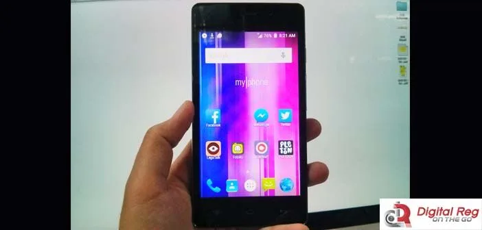 Great Performance for Less- MyPhone Rio 2 Lite Review