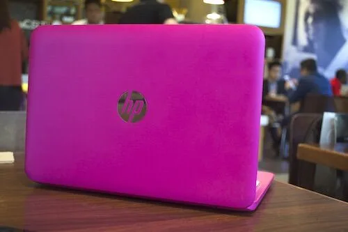 hp stream 11 review HP Stream 11 02
