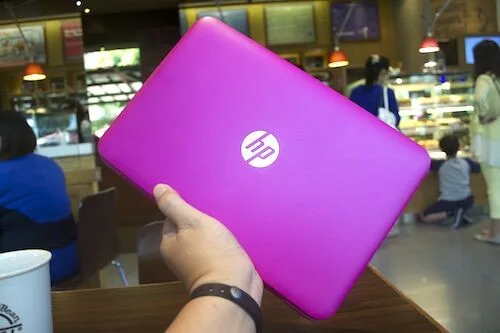 hp stream 11 review HP Stream 11 04