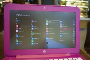 hp stream 11 review HP Stream 11 19