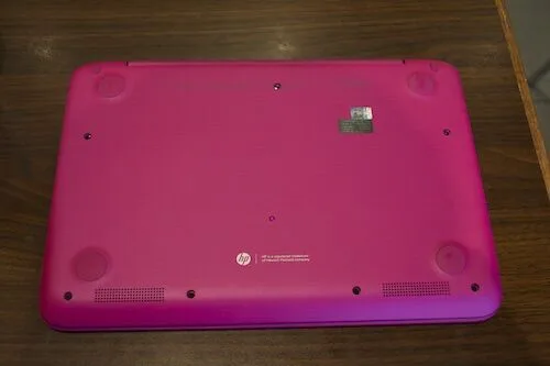 hp stream 11 review HP Stream 11 22