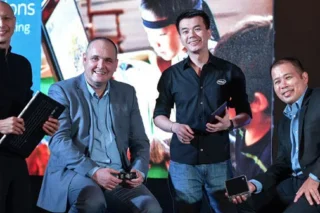 Intel Introduces 5th Generation Intel Core Processors