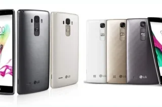 LG Announces the LG G4 Stylus and the LG G4c