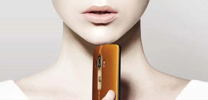 LG G4 Pricing Now Out