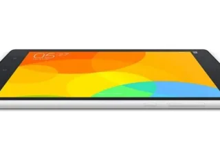 Mi Pad on Sale at Lazada Today