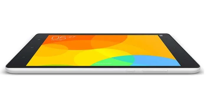 Mi Pad on Sale at Lazada Today