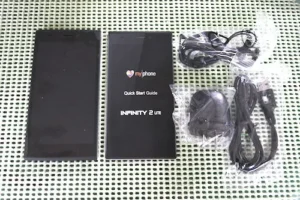 MyPhone Infinity 2 Lite 02