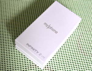 MyPhone Infinity 2 Lite 03