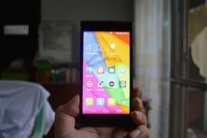 MyPhone Infinity 2 Lite 07