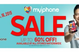 MyPhone Sale