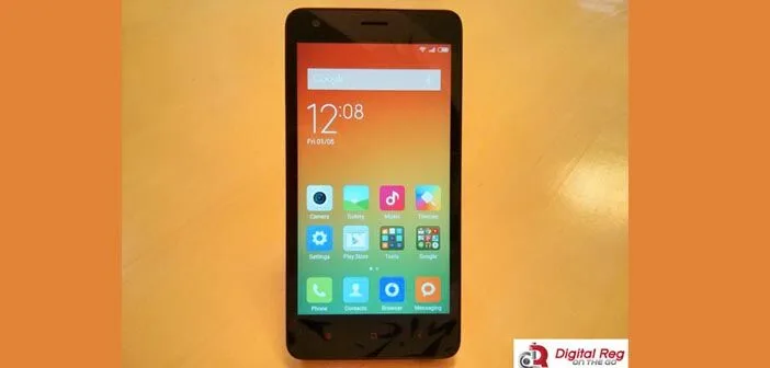 Redmi 2 Review