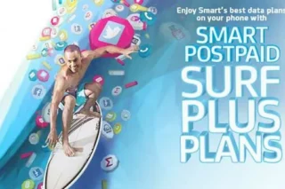 Smart Offers New Surf Plus Plans