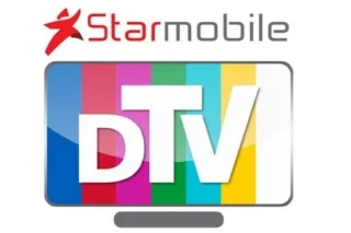Starmobile Concludes Digital TV Signal Testing