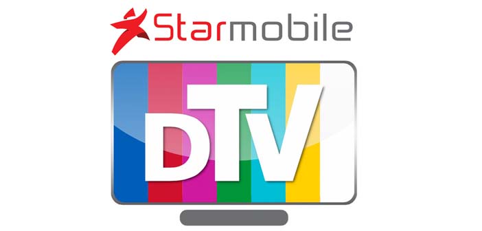 Starmobile Concludes Digital TV Signal Testing