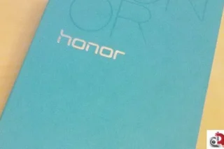Unboxing - Huawei Honor 6 Plus
