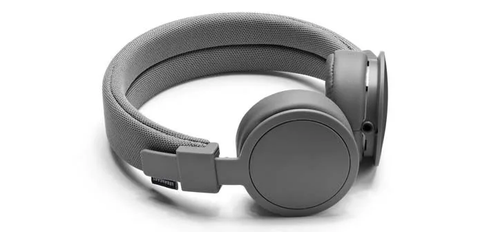 Urbanears Blends Form and Function with the New Plattan ADV Headphones