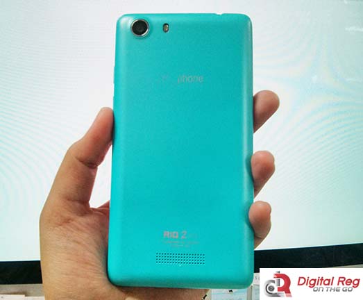 Great Performance for Less- MyPhone Rio 2 Lite Review