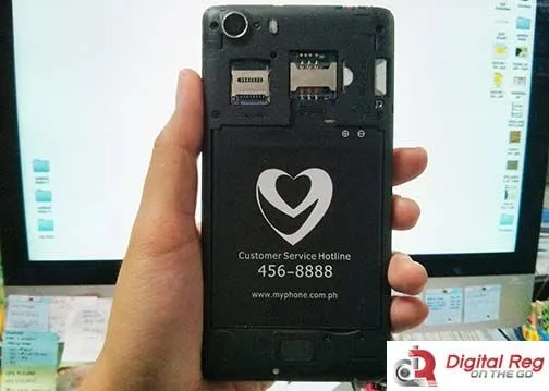 MyPhone Rio 2 Lite Great Performance for Less- MyPhone Rio 2 Lite Review