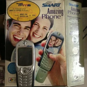 The Smart Life Smart Amazing Phone