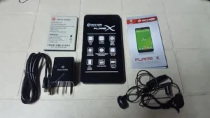 Cherry Mobile X 02