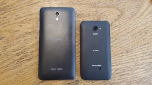 Cherry Mobile X 04