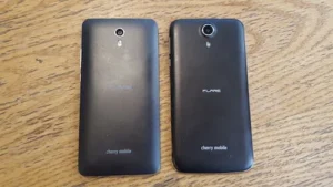 Cherry Mobile X 05
