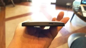 Cherry Mobile X 09