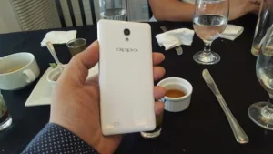OPPO Joy 3 OPPO Joy 3 03
