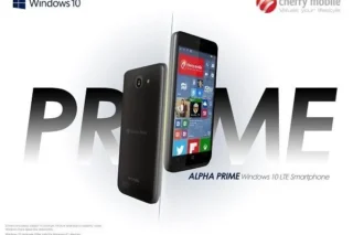 smartphones