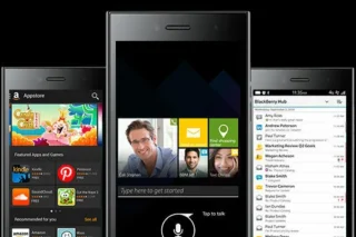 BlackBerry Leap Comes to the Philippines