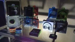 Boompods 2