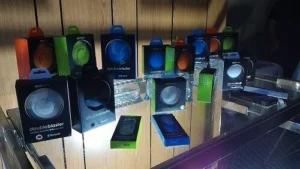 Boompods 4