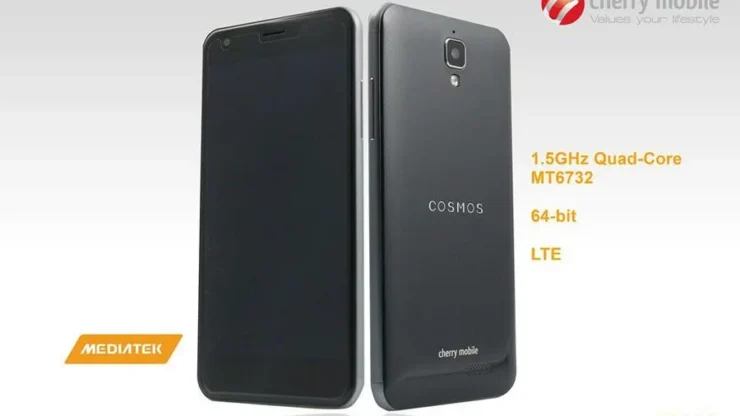 cherry mobile cosmos two